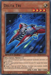 Image for Delta Tri (Speed Duel: Battle City Box) (SBCB-EN073) - YuGiOh