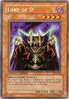 Image for Lord of D. (2002 Collectors Tin) (BPT-004) - YuGiOh