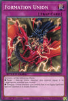 Image for Formation Union (Speed Duel: Battle City Box) (SBCB-EN079) - YuGiOh