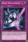 Image for Rare Metalmorph (Speed Duel: Battle City Box) (SBCB-EN080) - YuGiOh