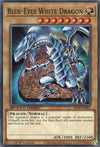 Image for Blue-Eyes White Dragon (Speed Duel: Battle City Box) (SBCB-EN087) - YuGiOh