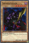 Image for Swordstalker (Speed Duel: Battle City Box) (SBCB-EN089) - YuGiOh