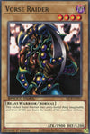 Image for Vorse Raider (Speed Duel: Battle City Box) (SBCB-EN091) - YuGiOh