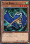 Image for Spear Dragon (Speed Duel: Battle City Box) (SBCB-EN095) - YuGiOh