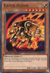 Image for Kaiser Glider (Speed Duel: Battle City Box) (SBCB-EN096) - YuGiOh