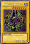 Image for Dark Magician (2003 Collectors Tin) (BPT-007) - YuGiOh