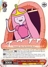 Image for Princess Bubblegum: Sending Off on a Quest (Adventure Time) (AT/WX02-041 RR) - Weiss Schwarz
