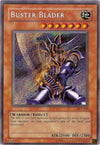 Image for Buster Blader (2003 Collectors Tin) (BPT-008) - YuGiOh
