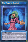 Image for The Psychic Duelist (Speed Duel: Battle City Box) (SBCB-ENS05) - YuGiOh