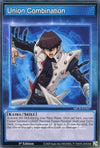 Image for Union Combination (Speed Duel: Battle City Box) (SBCB-ENS07) - YuGiOh