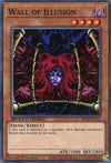 Image for Wall of Illusion (Speed Duel: Battle City Box) (SBCB-EN113) - YuGiOh