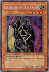 Image for Gearfried the Iron Knight (2003 Collectors Tin) (BPT-012) - YuGiOh