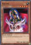 Image for Keldo (Speed Duel: Battle City Box) (SBCB-EN127) - YuGiOh