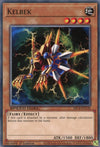 Image for Kelbek (Speed Duel: Battle City Box) (SBCB-EN130) - YuGiOh