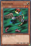 Image for Skelengel (Speed Duel: Battle City Box) (SBCB-EN131) - YuGiOh