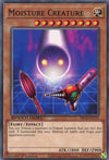Image for Moisture Creature (Speed Duel: Battle City Box) (SBCB-EN133) - YuGiOh