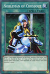 Image for Nobleman of Crossout (Speed Duel: Battle City Box) (SBCB-EN138) - YuGiOh