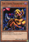 Image for The Fiend Megacyber (Speed Duel: Battle City Box) (SBCB-EN148) - YuGiOh