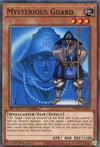 Image for Mysterious Guard (Speed Duel: Battle City Box) (SBCB-EN150) - YuGiOh
