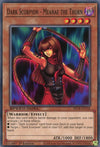 Image for Dark Scorpion - Meanae the Thorn (Speed Duel: Battle City Box) (SBCB-EN156) - YuGiOh