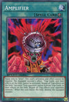 Image for Amplifier (Speed Duel: Battle City Box) (SBCB-EN157) - YuGiOh