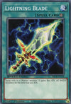 Image for Lightning Blade (Speed Duel: Battle City Box) (SBCB-EN158) - YuGiOh