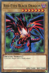 Image for Red-Eyes Black Dragon (Speed Duel: Battle City Box) (SBCB-EN167) - YuGiOh