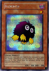 Image for Kuriboh (Power of Chaos: Yugi the Destiny) (PCY-005) - YuGiOh
