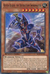 Image for Buster Blader, the Destruction Swordmaster (Speed Duel: Battle City Box) (SBCB-EN182) - YuGiOh
