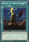 Image for Revival of Dokurorider (Speed Duel: Battle City Box) (SBCB-EN187) - YuGiOh