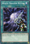 Image for White Dragon Ritual (Speed Duel: Battle City Box) (SBCB-EN189) - YuGiOh