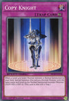 Image for Copy Knight (Speed Duel: Battle City Box) (SBCB-EN198) - YuGiOh