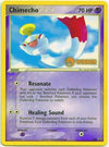 Image for Chimecho - 024 (e-League) [Winner] (Nintendo Promos) (024) - Pokemon