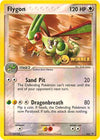 Image for Flygon - 025 (e-League) [Winner] (Nintendo Promos) (025) - Pokemon
