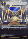 Image for The Hidden History - "Oborozuki" (Full Art) (The Epic of the Dragon Lord) (EDL-017) - Force of Will
