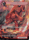 Image for Chasing Dragon (Full Art) (The Epic of the Dragon Lord) (EDL-022) - Force of Will