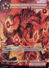 Image for Hunting Dragon (Full Art) (The Epic of the Dragon Lord) (EDL-029) - Force of Will