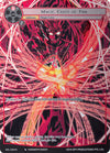 Image for Magic Crest of Fire (Full Art) (The Epic of the Dragon Lord) (EDL-034) - Force of Will