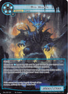 Image for Wise Dragon (Full Art) (The Epic of the Dragon Lord) (EDL-057) - Force of Will
