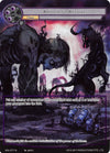 Image for Abhorrent Revival (Full Art) (The Epic of the Dragon Lord) (EDL-077) - Force of Will