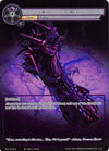 Image for Arm of the Demon (Full Art) (The Epic of the Dragon Lord) (EDL-078) - Force of Will