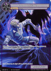 Image for Frightened Villager (Full Art) (The Epic of the Dragon Lord) (EDL-081) - Force of Will