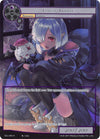 Image for Lonely Vampire (Full Art) (The Epic of the Dragon Lord) (EDL-085) - Force of Will