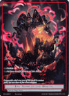 Image for Epic Stone of the Dragon (Full Art) (The Epic of the Dragon Lord) (EDL-098) - Force of Will