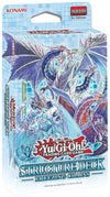 Image for Freezing Chains Structure Deck [1st Edition] - YuGiOh