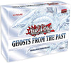 Image for Ghosts From the Past Box [1st Edition] - YuGiOh