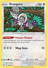 Image for Oranguru (Deck Exclusives) (148/202) - Pokemon