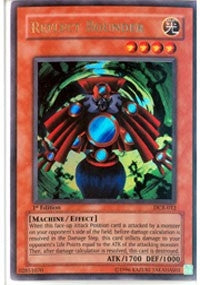Image for Reflect Bounder (Dark Crisis) (DCR-012) - YuGiOh