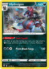 Image for Hydreigon - 110/189 [Thank You] (Miscellaneous Cards & Products) (110/189) - Pokemon