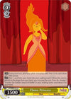 Image for Flame Princess (Adventure Time) (AT/WX02-012 R) - Weiss Schwarz